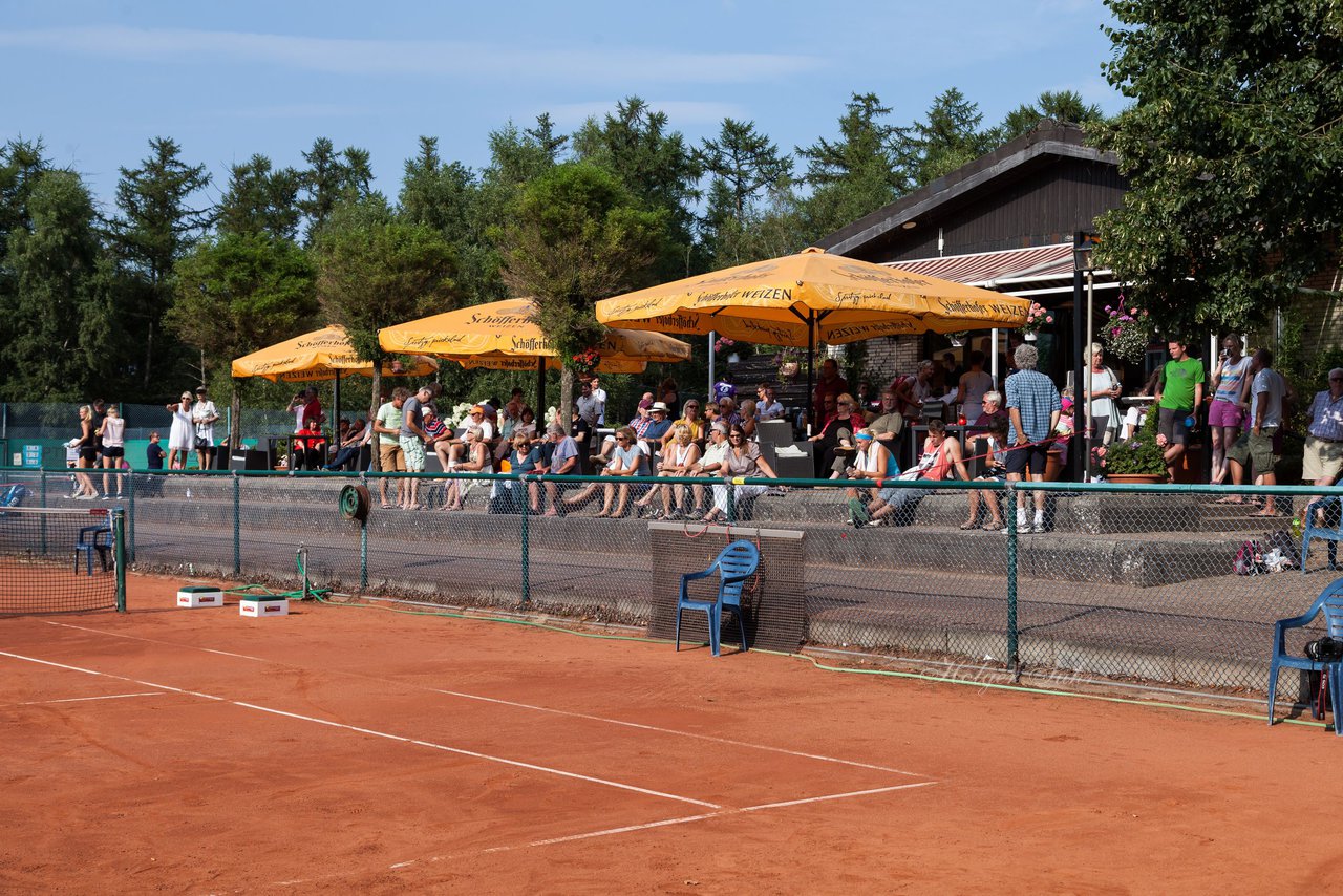 Bild 536 - Horst Schroeder Pokal 4.Tag